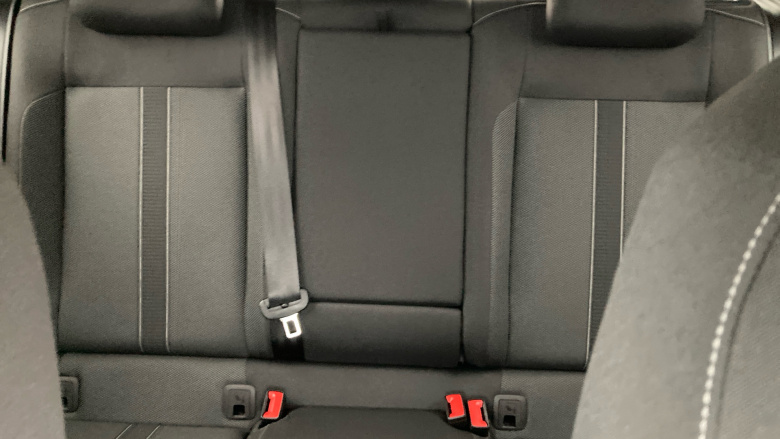 Volkswagen T-Roc 1.5 TSI Match 5dr Petrol Hatchback